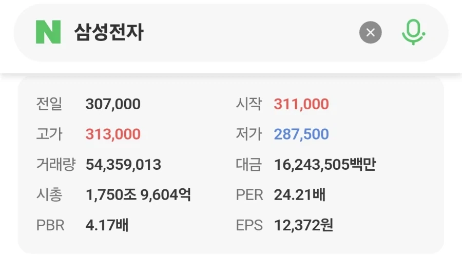 삼성전자가 점점 따라잡히고 있는거_1.webp