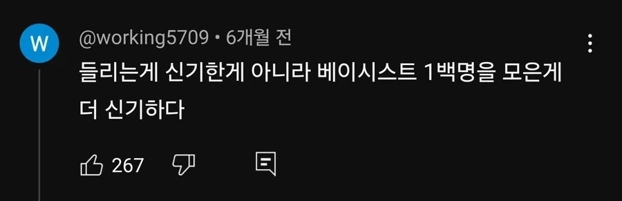 100명 베이스 솔로 댓글 레전드_2.webp