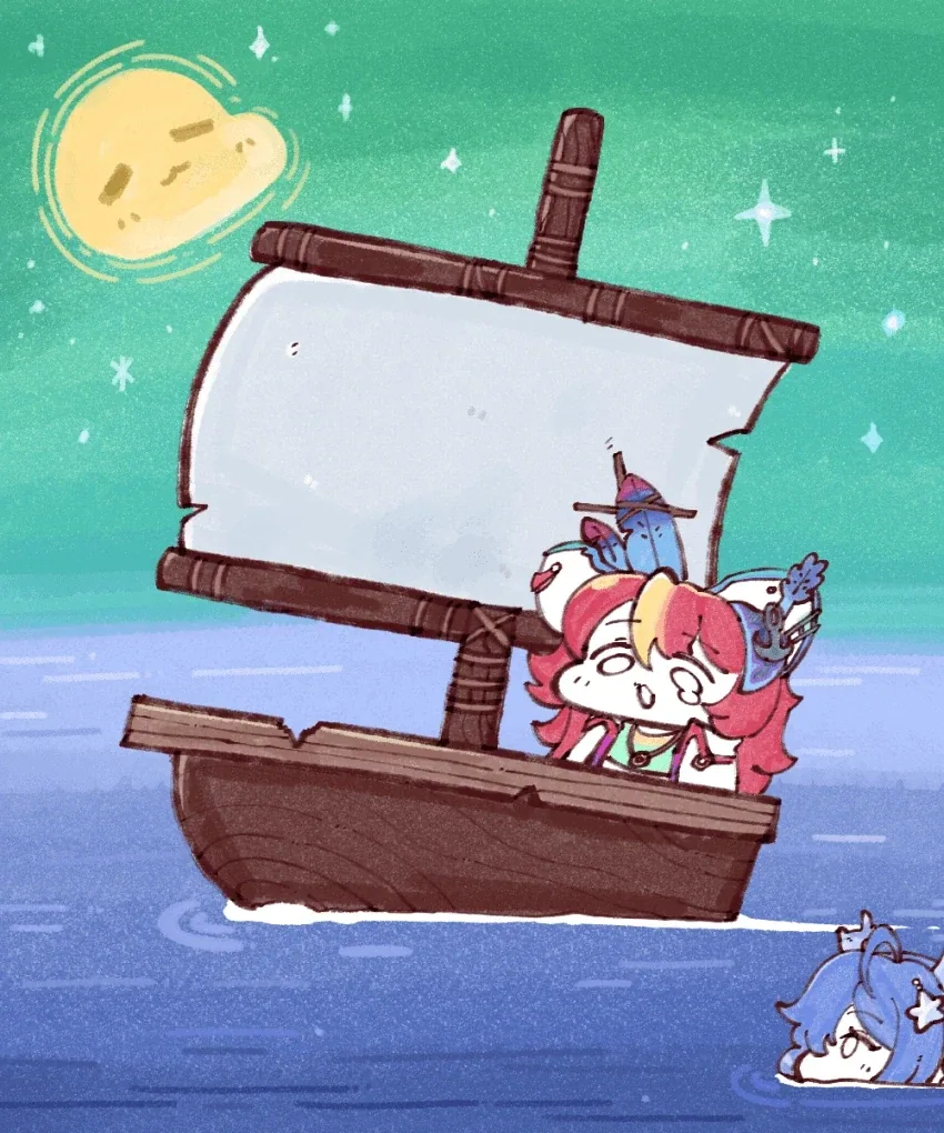 트릭컬] 미실장으로 놀림당하는 사도.jpg_6.webp
