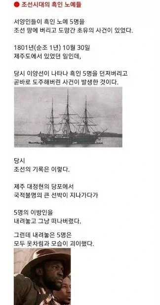 한국인들이 흑인에 대해 거부감이 별로 없는 이유_3.webp