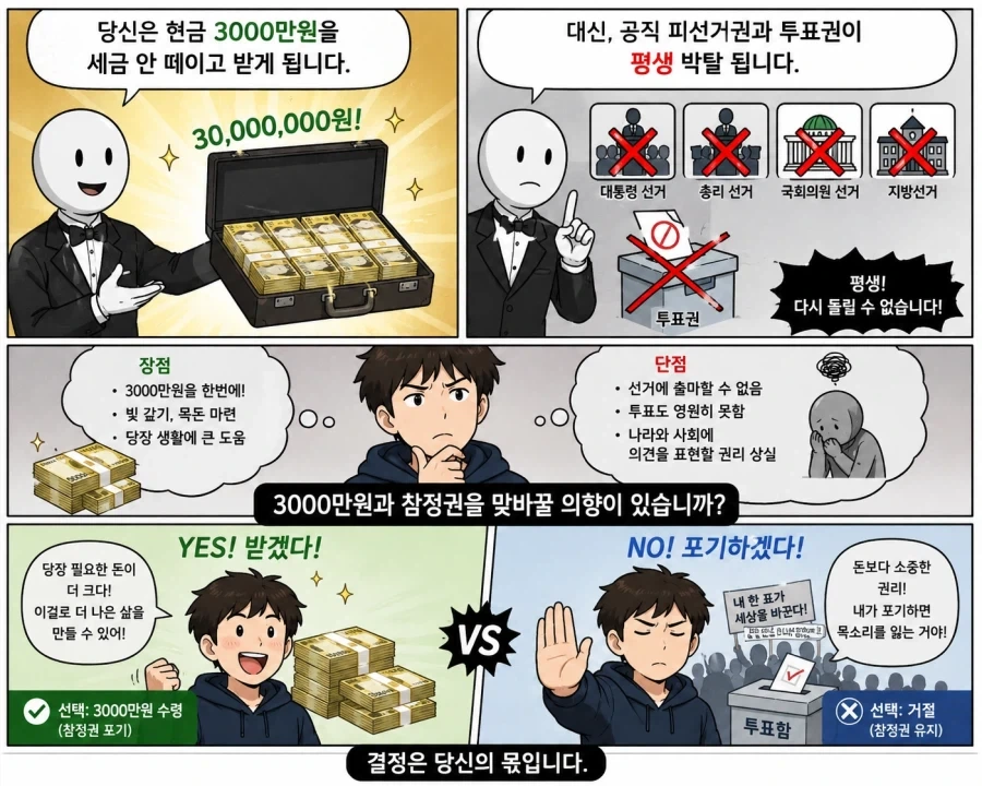 3000만원 받는 대신 참정권 박탈 됨.jpg_1.webp
