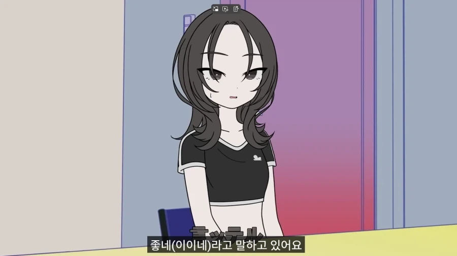 한국에서 엄청난 아이돌 지망생이 왔다.jpg_19.webp