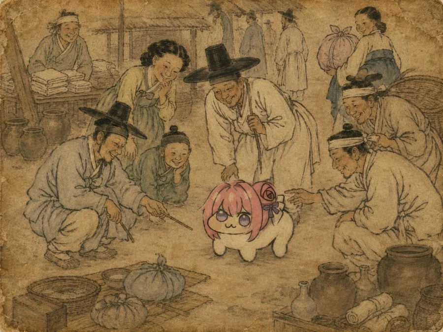 조선시대의 도로롱_1.webp
