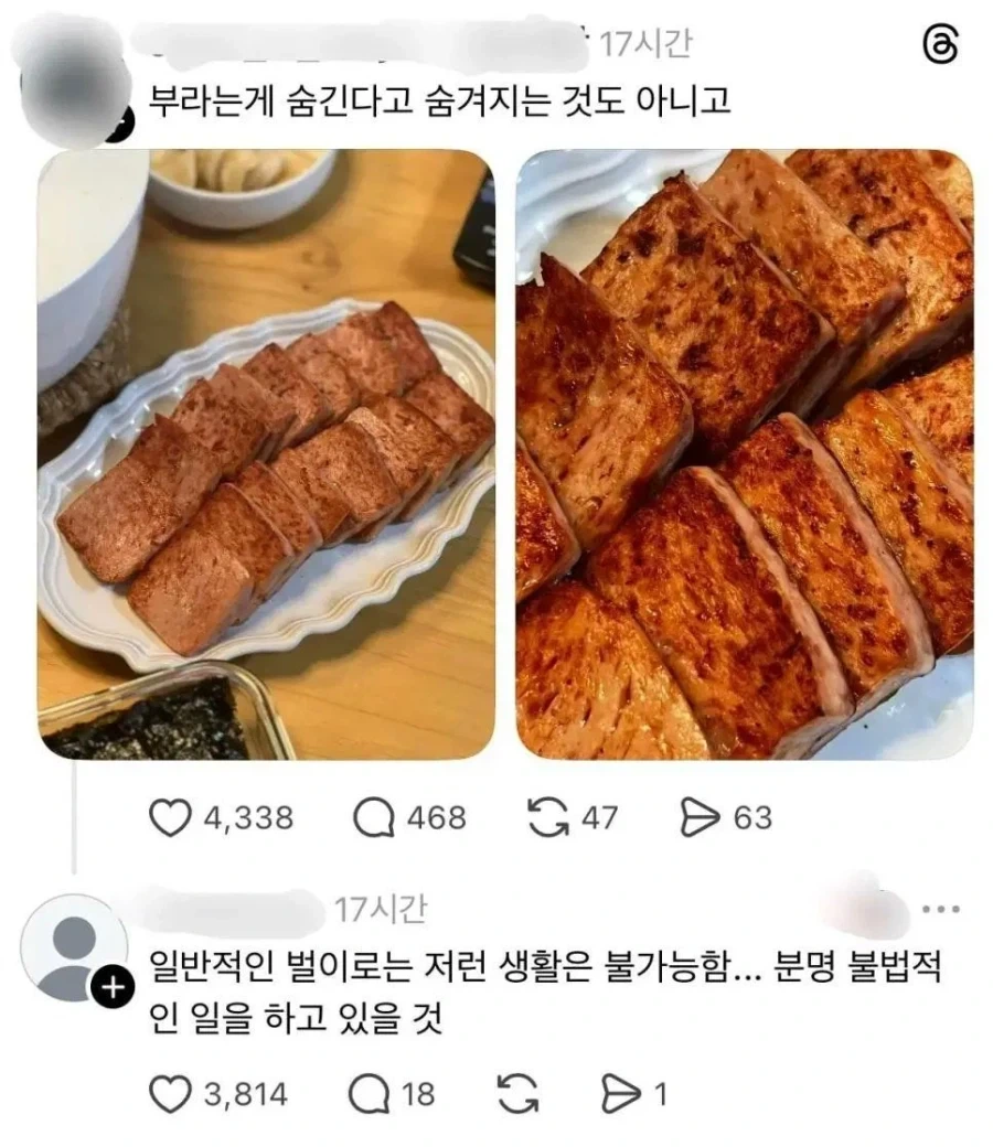 불법적인 일상을 지내고 있음을 드러내는 사진_1.webp