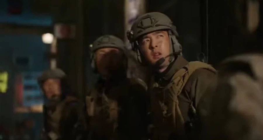콜옵 시리즈 최초로 한국군이 메인 포스터 모델_7.webp