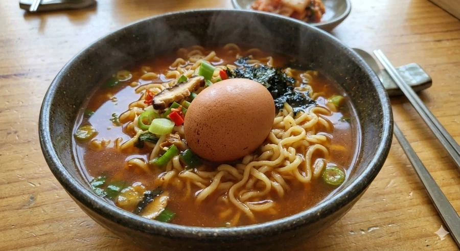 다들 라면엔 계란을 넣어야 맛있다고 하더라_3.webp