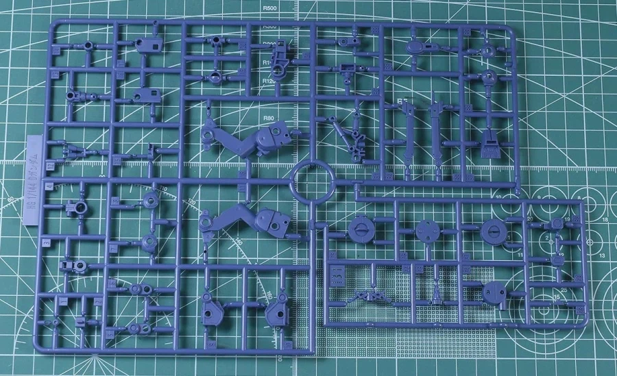HGUC 1/144 D 건담 세컨드 박스 / 런너 / 조립 설명서_13.webp