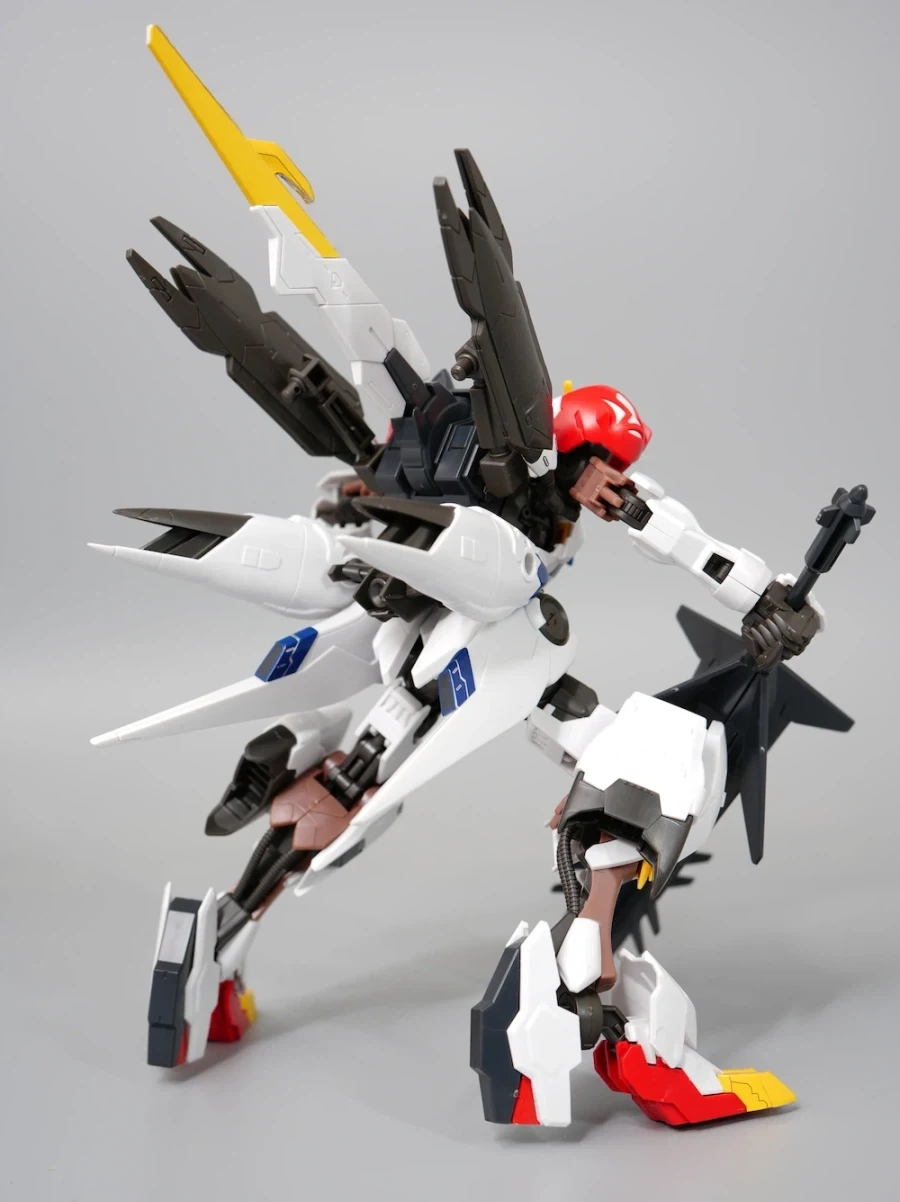 HG IBO 1/144 건담 발바토스 어댑트 조합 사진_13.webp