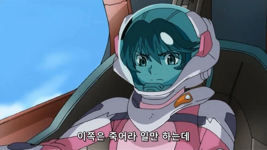 건담) 행사장에서 보긴 무서운 게 끼어있는데_4.webp