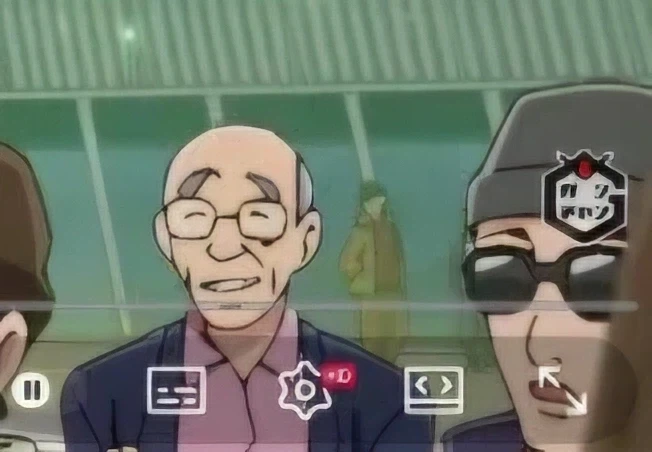 건담)50주년 pv에서 보이는 행사장에 있어서 위험한 인믈_2.webp