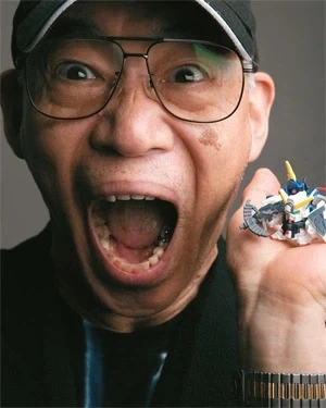 건담)50주년 pv에서 보이는 행사장에 있어서 위험한 인믈_3.webp