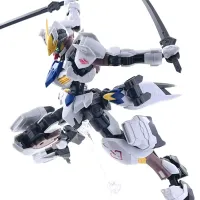 HG IBO 1/144 건담 발바토스 어댑트 조합 사진