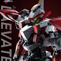 [오렌지 캣] 1/35 풀 메탈 패닉 - 레바테인 추가 정보