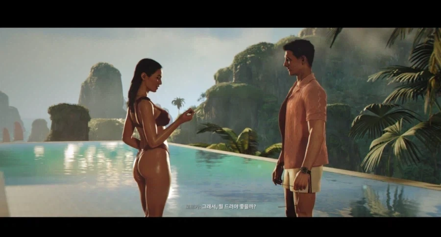 007 퍼스트 라이트가 옳게된 게임인 이유_1.webp
