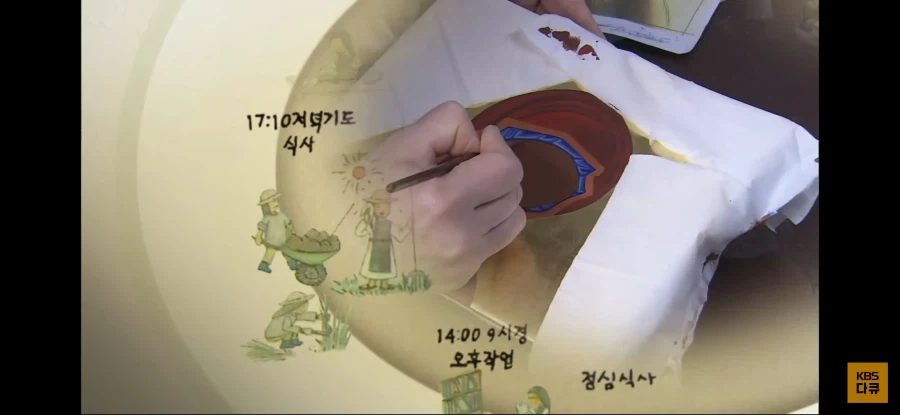수도원은 그냥 틀어박혀서 기도하는거 아님?_4.webp