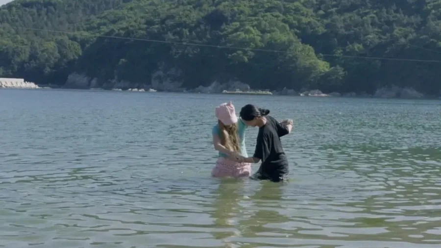 리센느 거제편 PD