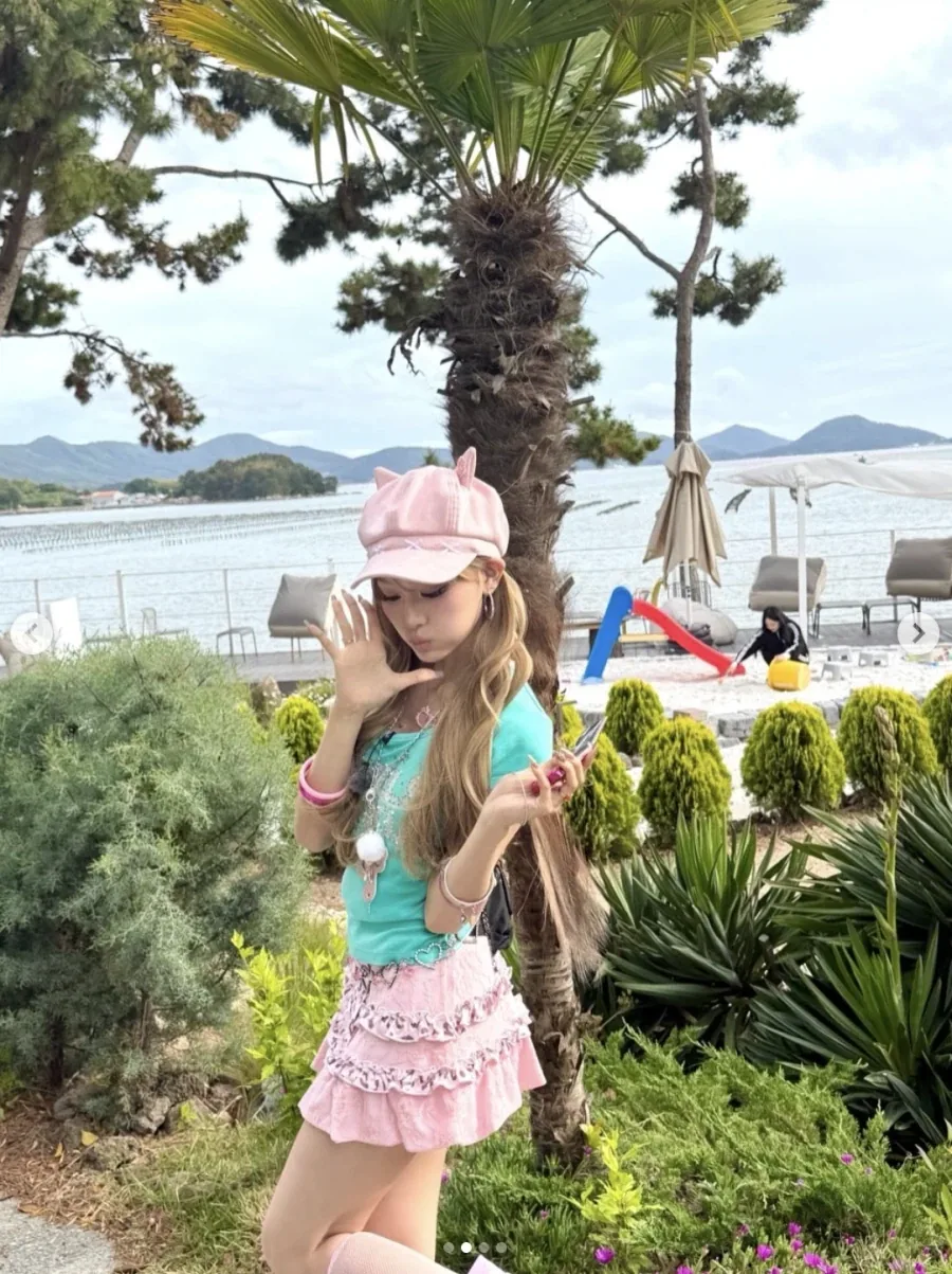 리센느) 거제 야호~_1.webp