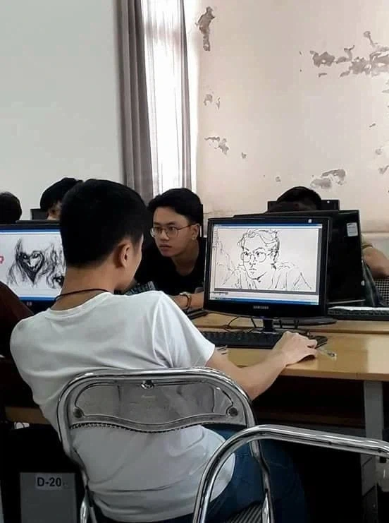 컴퓨터로 초상화 그리는 수준이 장난 아님.jpg_1.webp