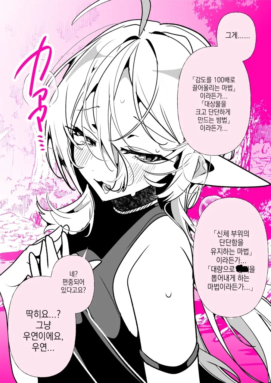 어느 엘프가 배운 마법_2.webp