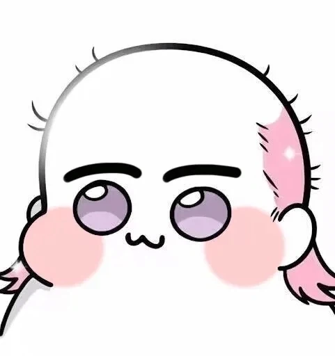 ai) 대머리 도로롱 회사생활 만들어봤어_1.webp