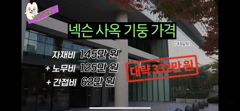 실제 게임회사의 기둥을 세우는 데 필요한 금액_1.webp