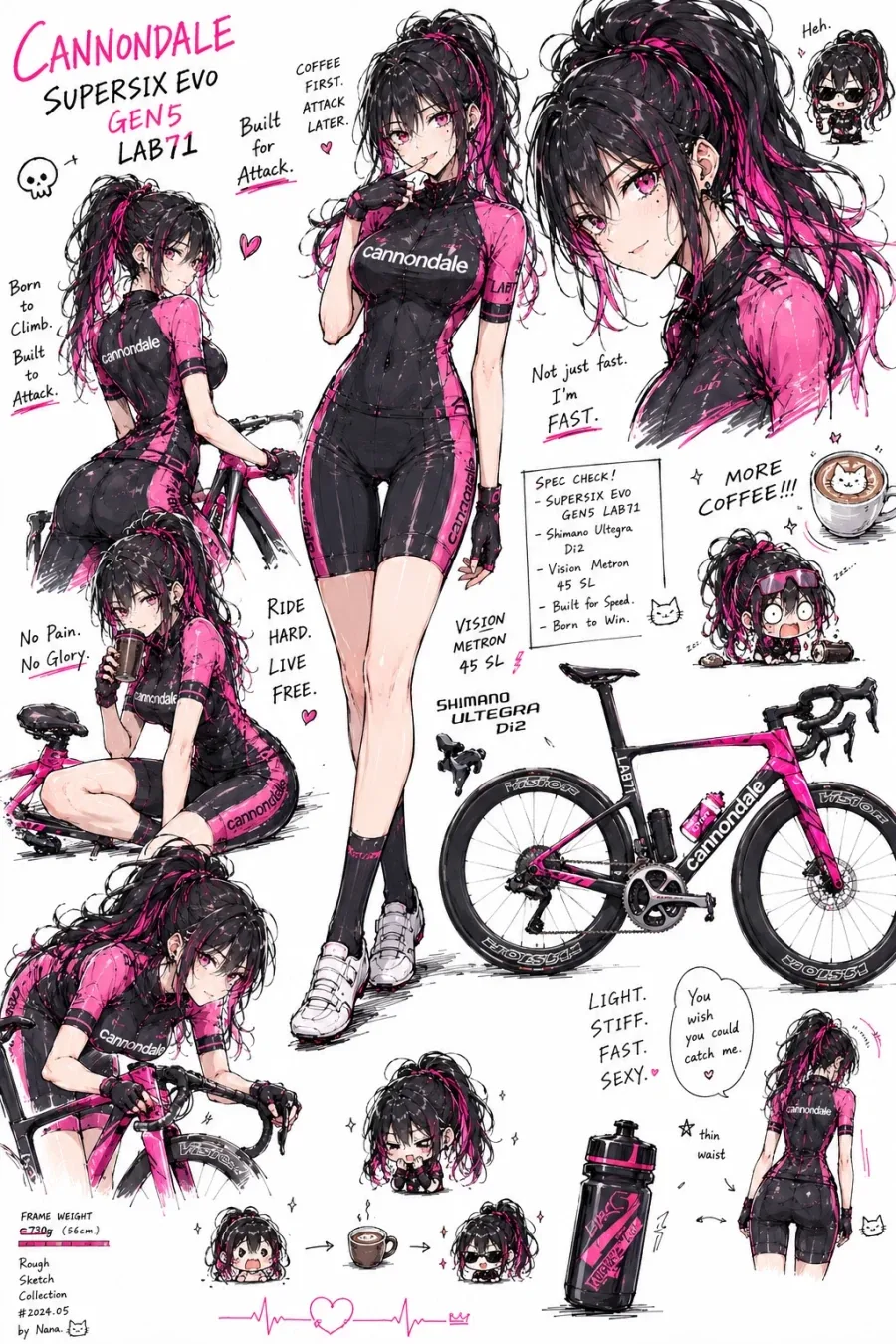 Ai)역대 여친들 다 모음_10.webp