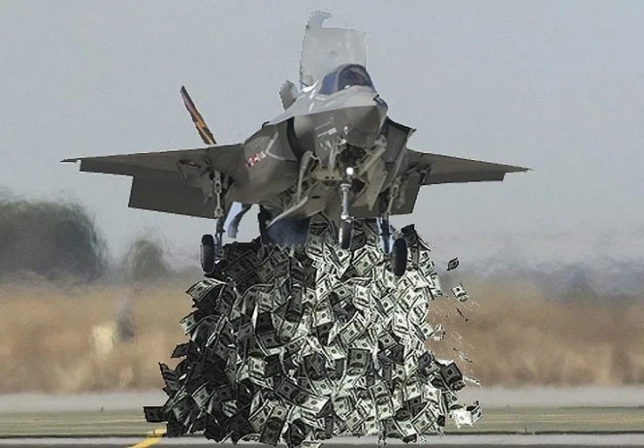 F-35 초기 가격에서 40%까지 떨어진 이유_1.webp