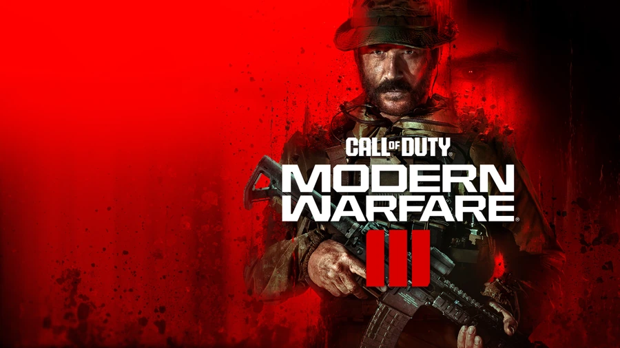 콜 오브 듀티: 모던 워페어 III | Xbox