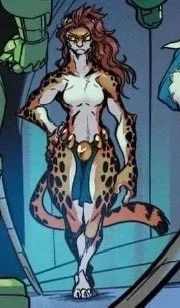 왜 마블이나 DC는 하나같이 꼴리는 빌런이 많지??_1.webp