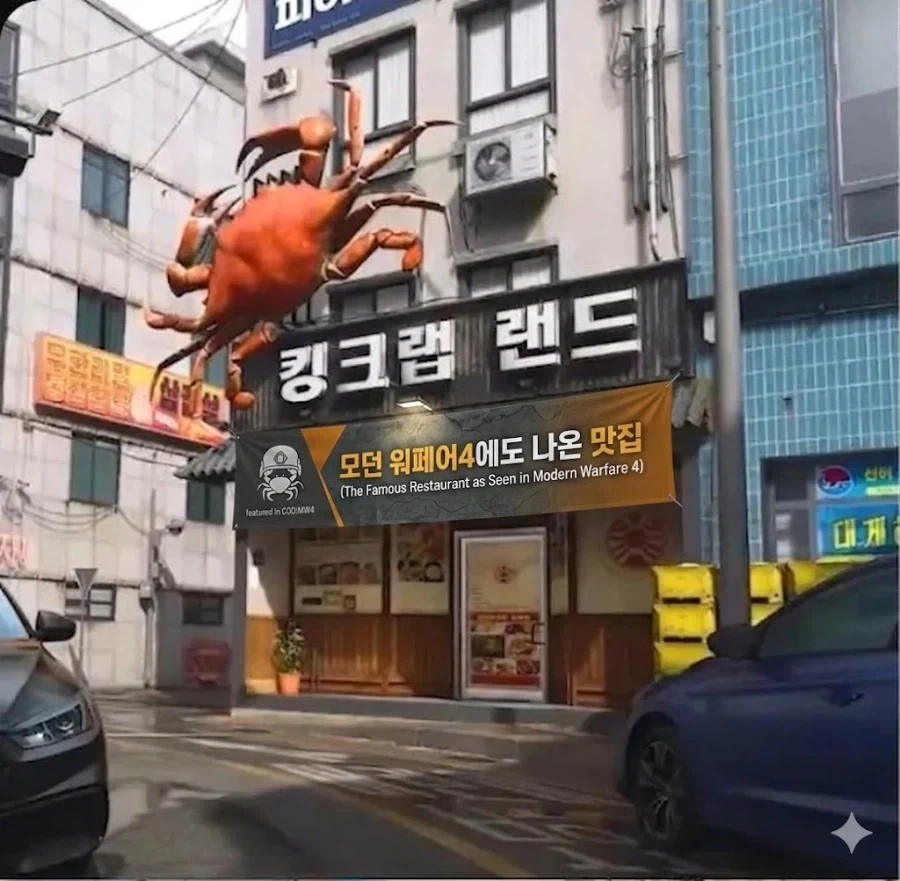 와 게임에도 나온 맛집이래_1.webp