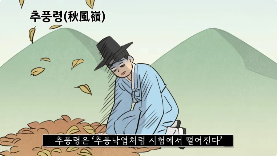 조선시대 과거길 루트와 숙박 비용.jpg_14.webp