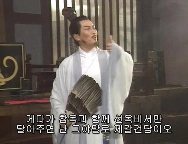 진삼국무쌍 팬들에게 큰 영향을 끼쳤을 것 같은 짤_1.webp