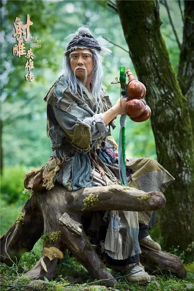 만천화우 : 당가의 일격필살 성명절기인것처럼 묘사되지만_1.webp
