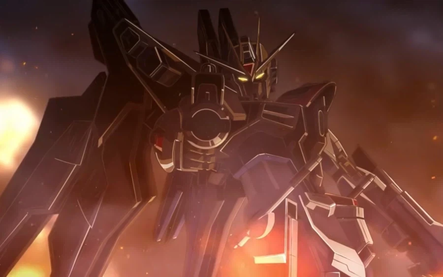 스트라이크 프리덤, 대지에 서다_1.webp