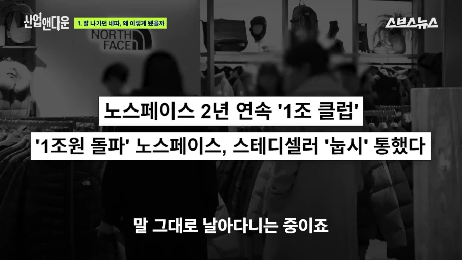 홈플을 망친 그 사모펀드가 망친 기업 네파_6.webp