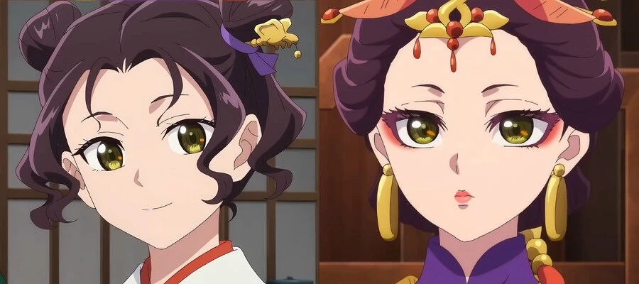 약사의혼잣말) 화장빨 차이.jpg_1.png