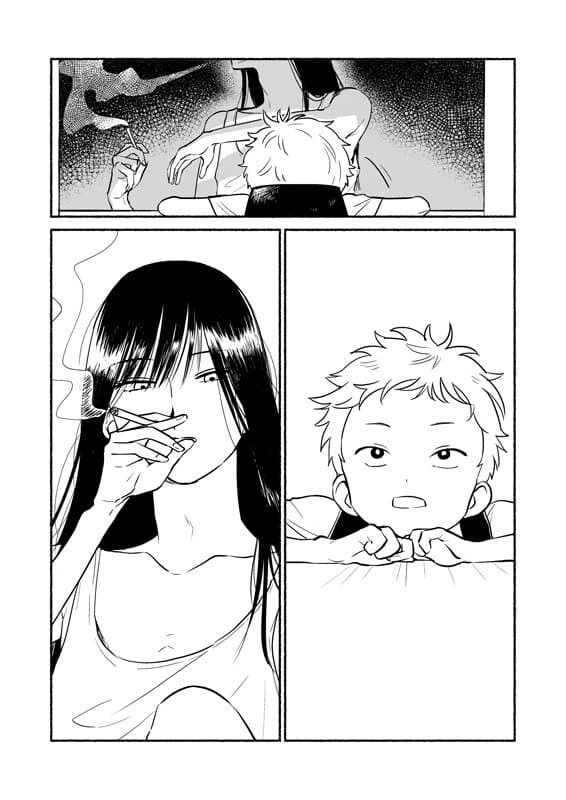 마을에서 가장 예쁜 형아...manhwa_1.jpg