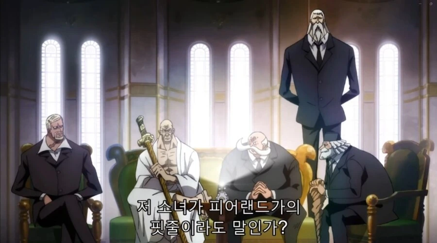 (원피스) 의외로 특이한 경우인거 같은 천룡인 가문_4.jpg