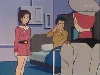 건담)하사웨이에게 여자가 꼬이는 이유_1.webp
