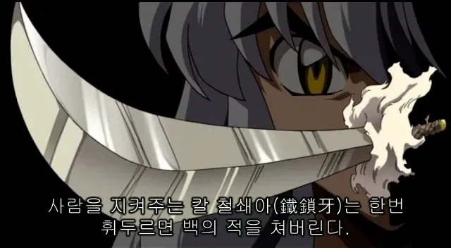 비슷한 듯 다른 철쇄아와 바오 자켈가 비교_1.webp