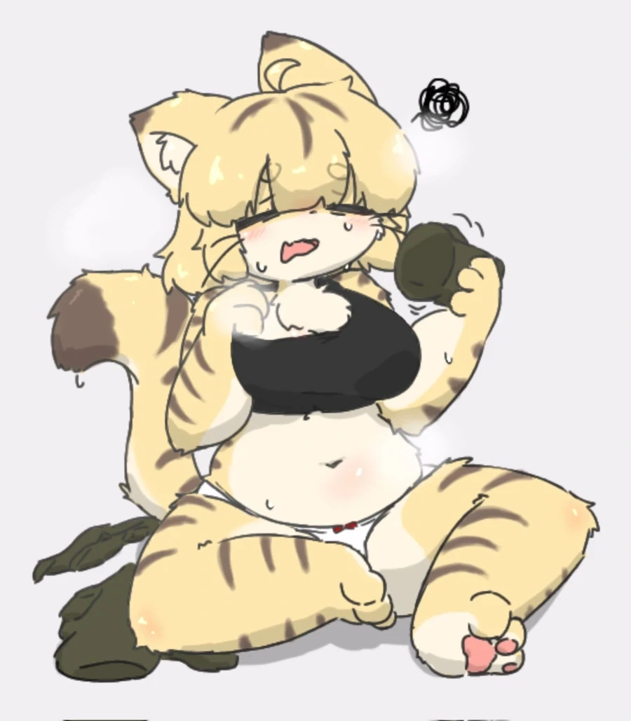 굉장히 꼴리는 고양이 몇장_3.webp