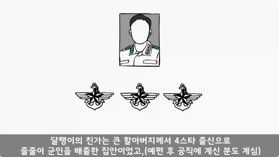 대대장이 눈치 보던 이등병의 정체.jpg_17.webp
