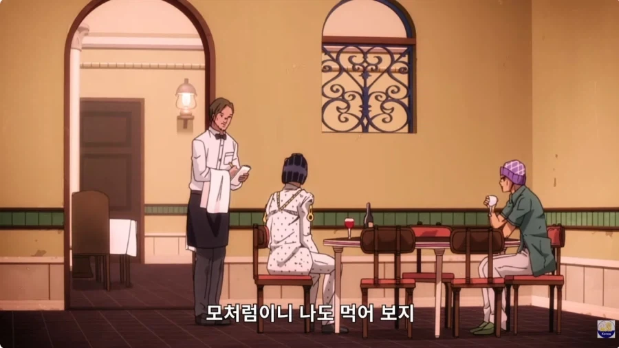 죠죠 5부 작중 탱커의 갱단 입단 사유_11.webp