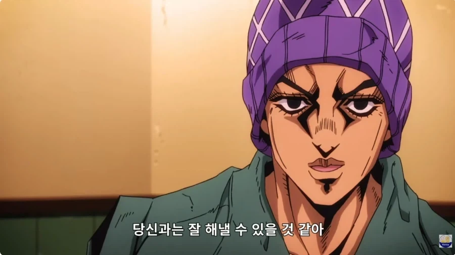 죠죠 5부 작중 탱커의 갱단 입단 사유_15.webp