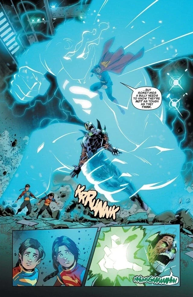 DC: