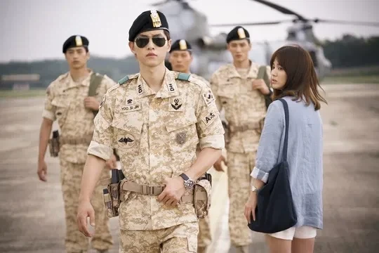 한국 밀덕 절망편과 희망편_1.webp