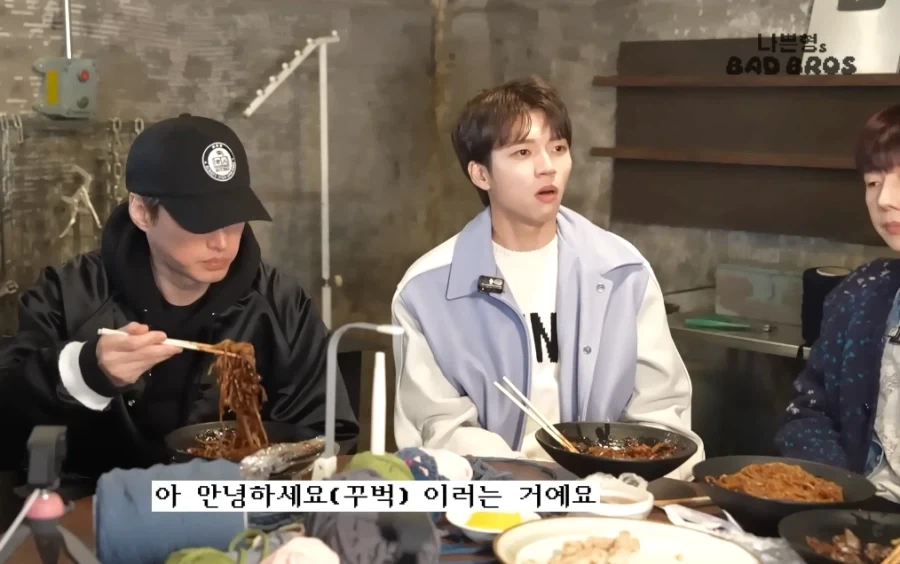 후배들(15년차)에게 조언하는 에픽하이_3.webp