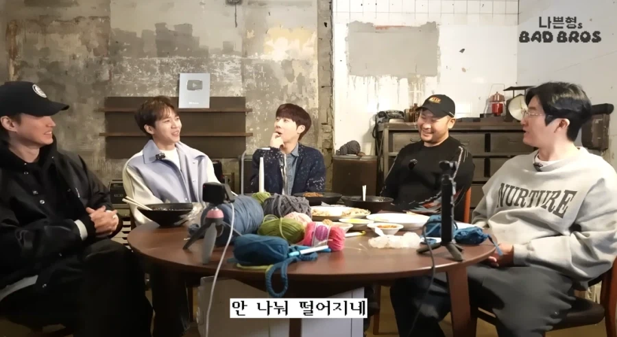 후배들(15년차)에게 조언하는 에픽하이_18.webp