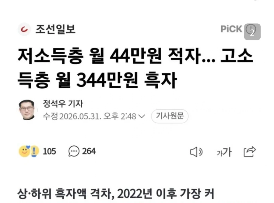 빈부격차가 확대 돼나 보네욤_2.webp
