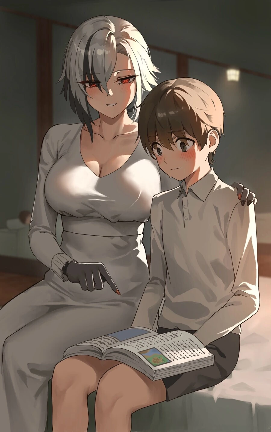 수영부 선생 작가의 또다른 작품_1.jpg